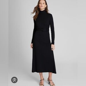 Club Monaco -Melissah Knit Dress